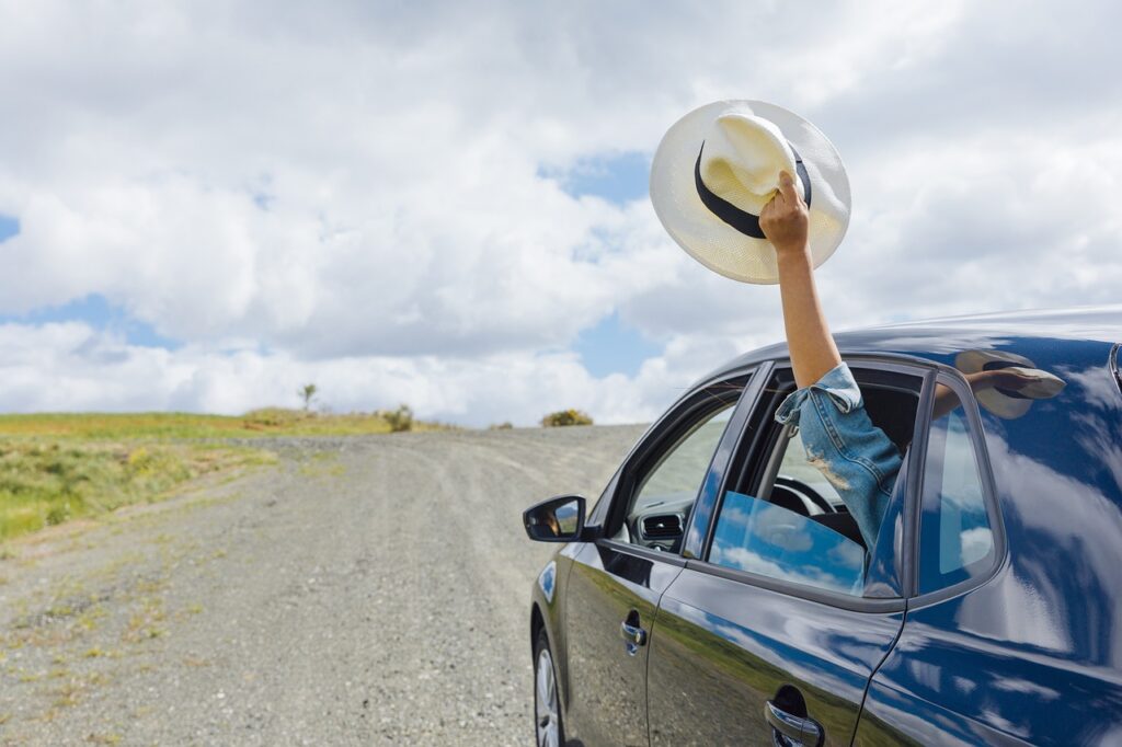 Auto Urlaub Reise Geheimtipps in Essen Schöne Ecken für den Ausflug