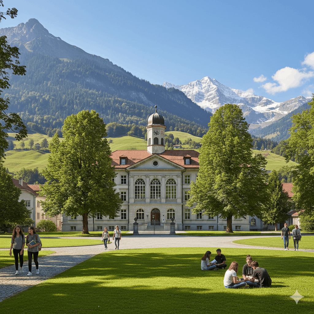 Bildung in Zürich – Welche Gymnasien sind gut