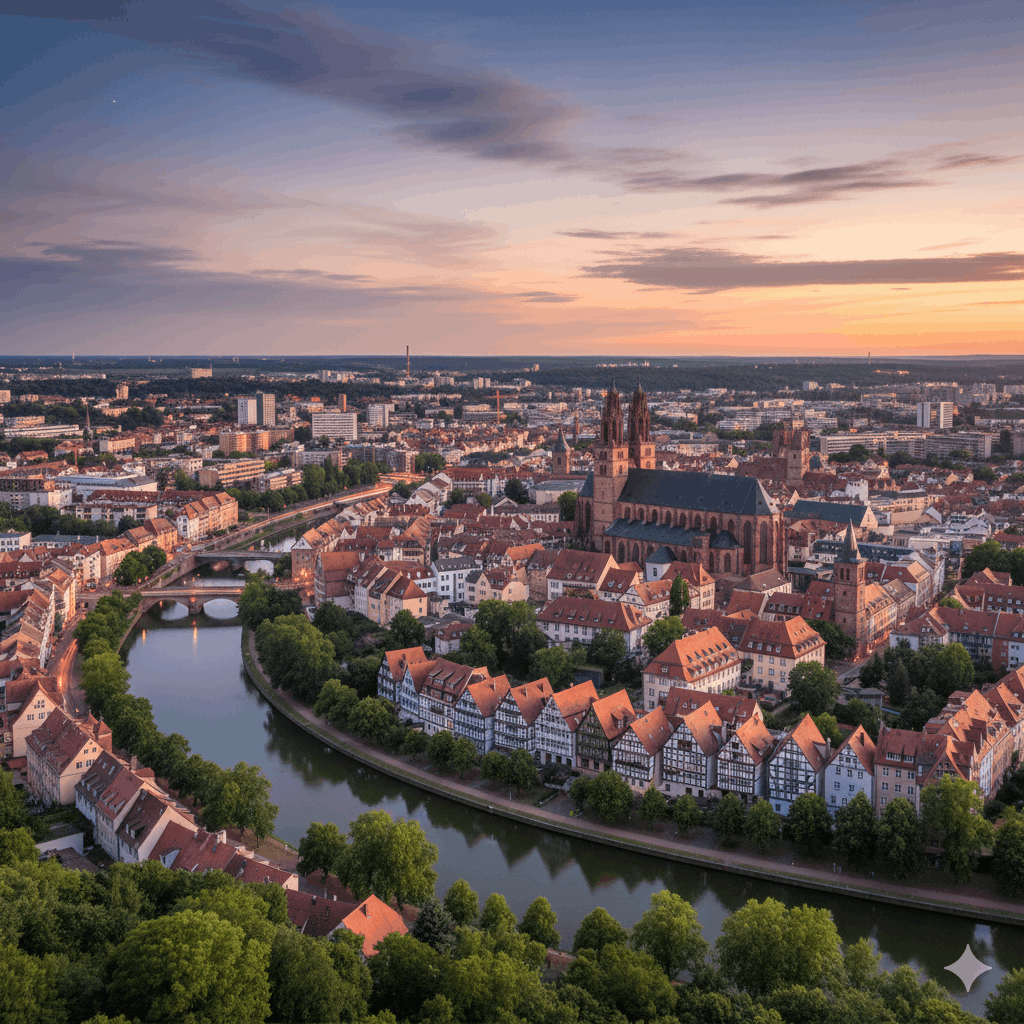 Geheimtipps in Braunschweig – Geheimnisse der Löwenstadt entdecken