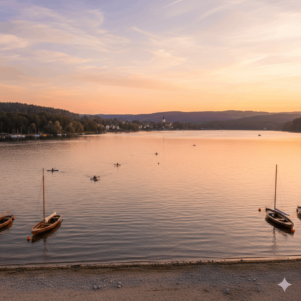 Beste Sehenswürdigkeiten in Bad Saarow im Jahr 2026