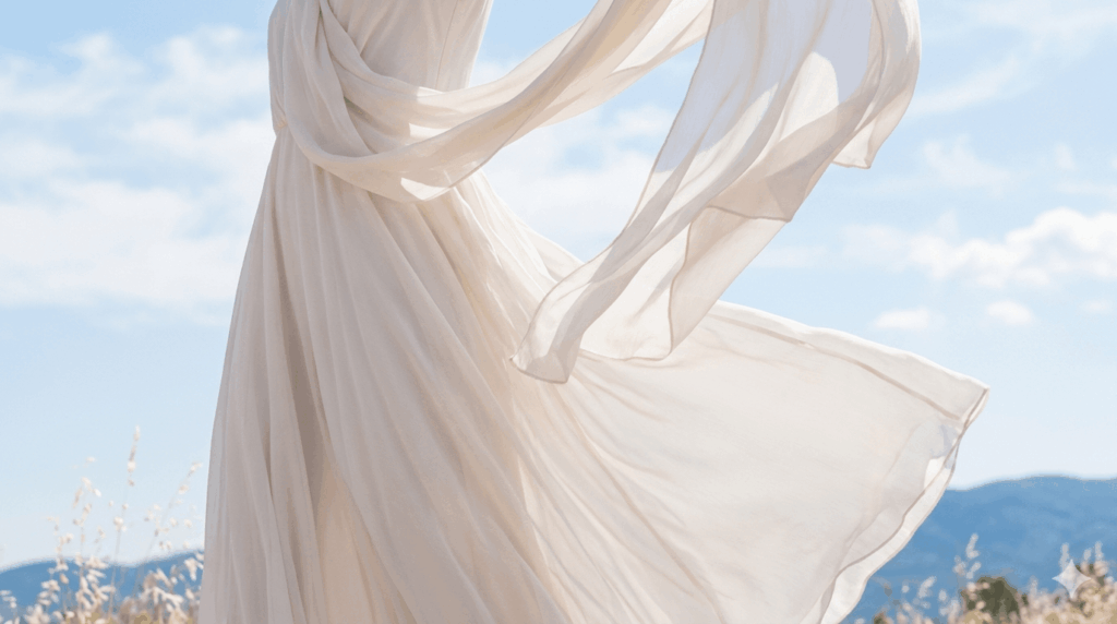 Cloud Dancer Trendfarben Sommer 2026