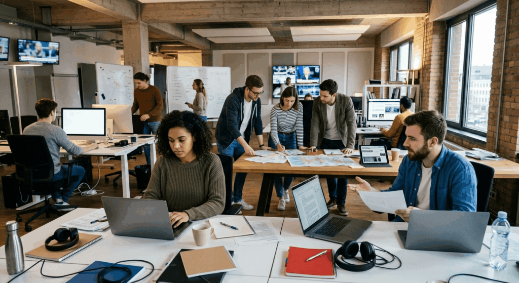 junge Nachrichtenredaktion wasgehtheuteab.de Sidebar 1