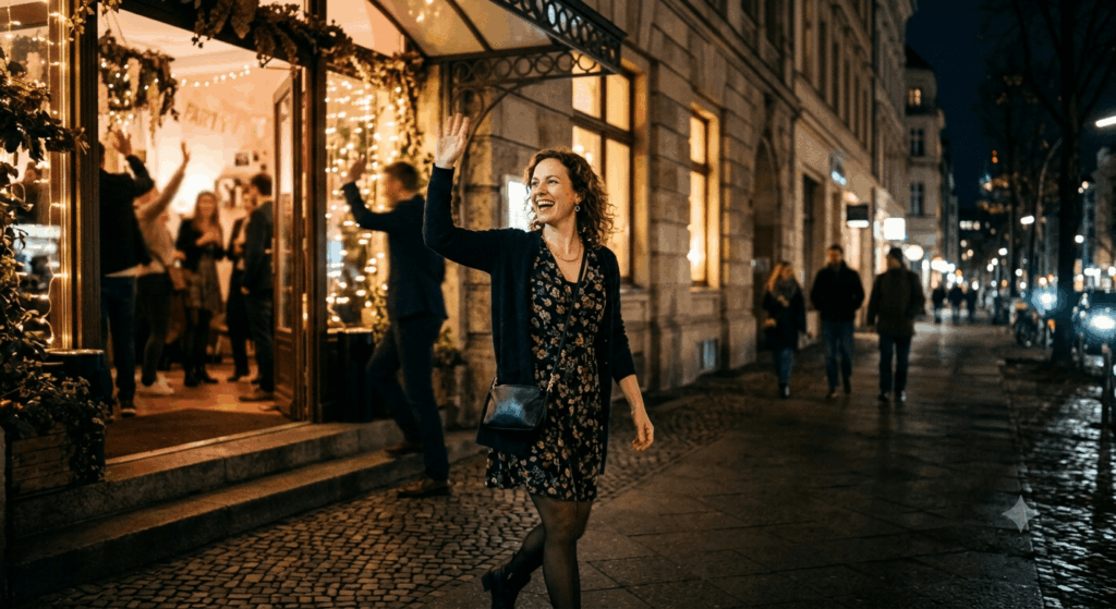Schluss mit Event-Stress Warum das bewusste Verpassen der neue Lifestyle-Trend ist (2026)