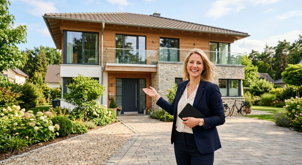 Miet- und Immobilienpreise in Deutschland 2026 Die aktuellen Zahlen & Städte-Vergleiche