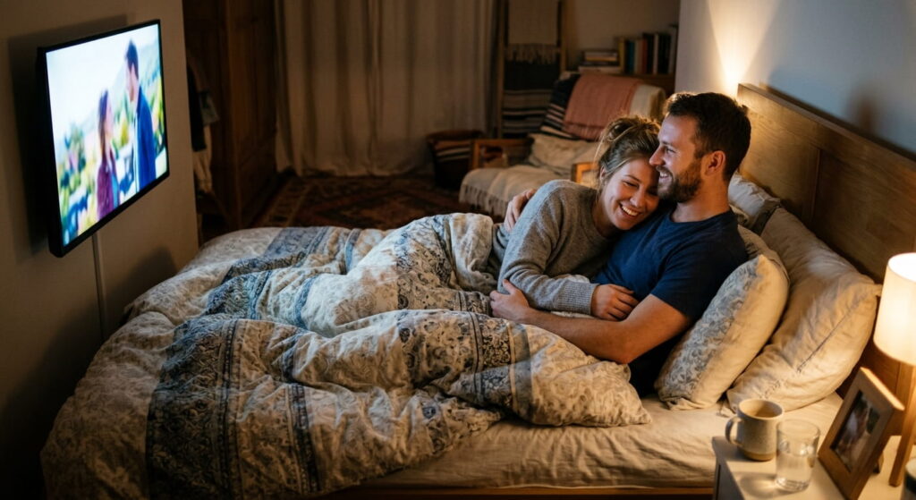 Film- und Serientrends im vierten Quartal 2026 Was Kino und Streaming jetzt bestimmt