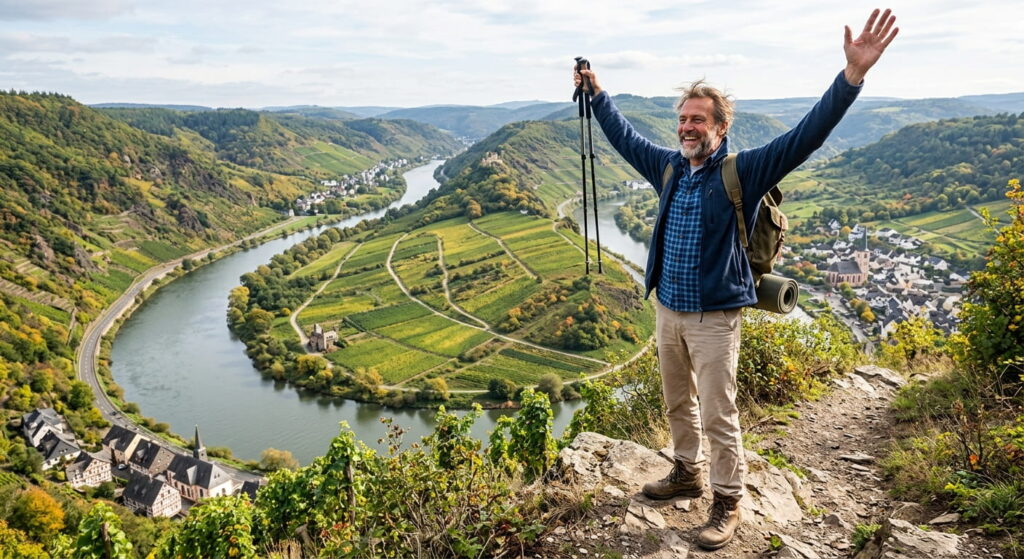 Flusstäler in Deutschland Welche gibt es 2026