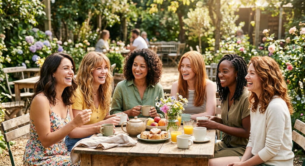 Frisurentrends 2026 für Frauen mit mittellangem Haar Ideen und Trends für jeden Stil